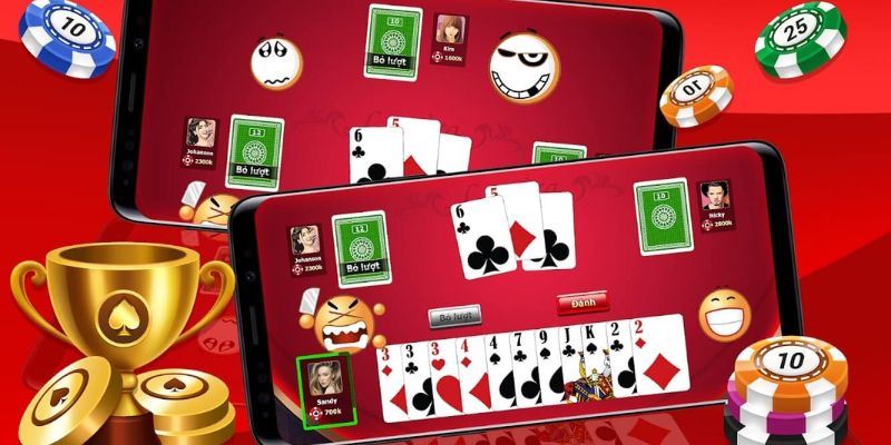 33win1 tai game danh bai tien len mien nam ve may tinh