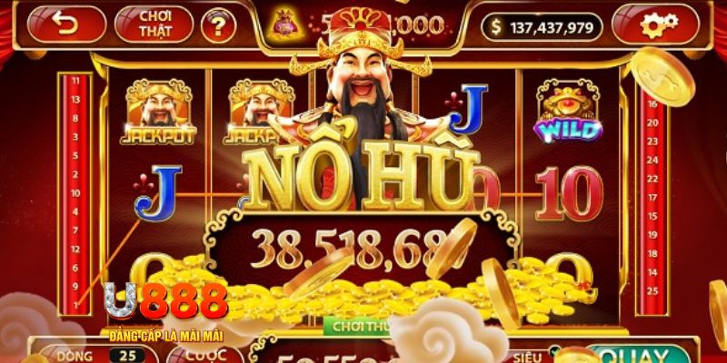 33win1 RTG Điện tử