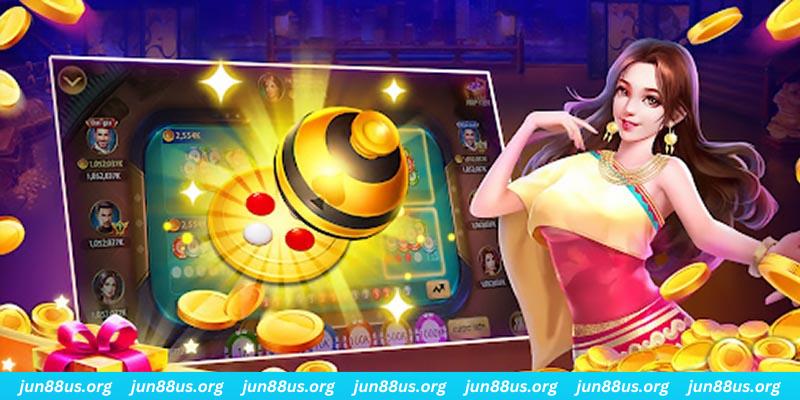 33win1 PT Điện Tử