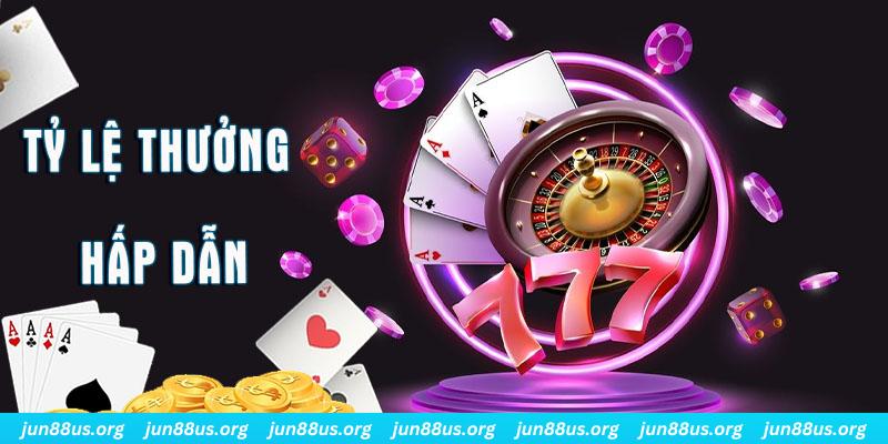 33win1 baccarat là game gì